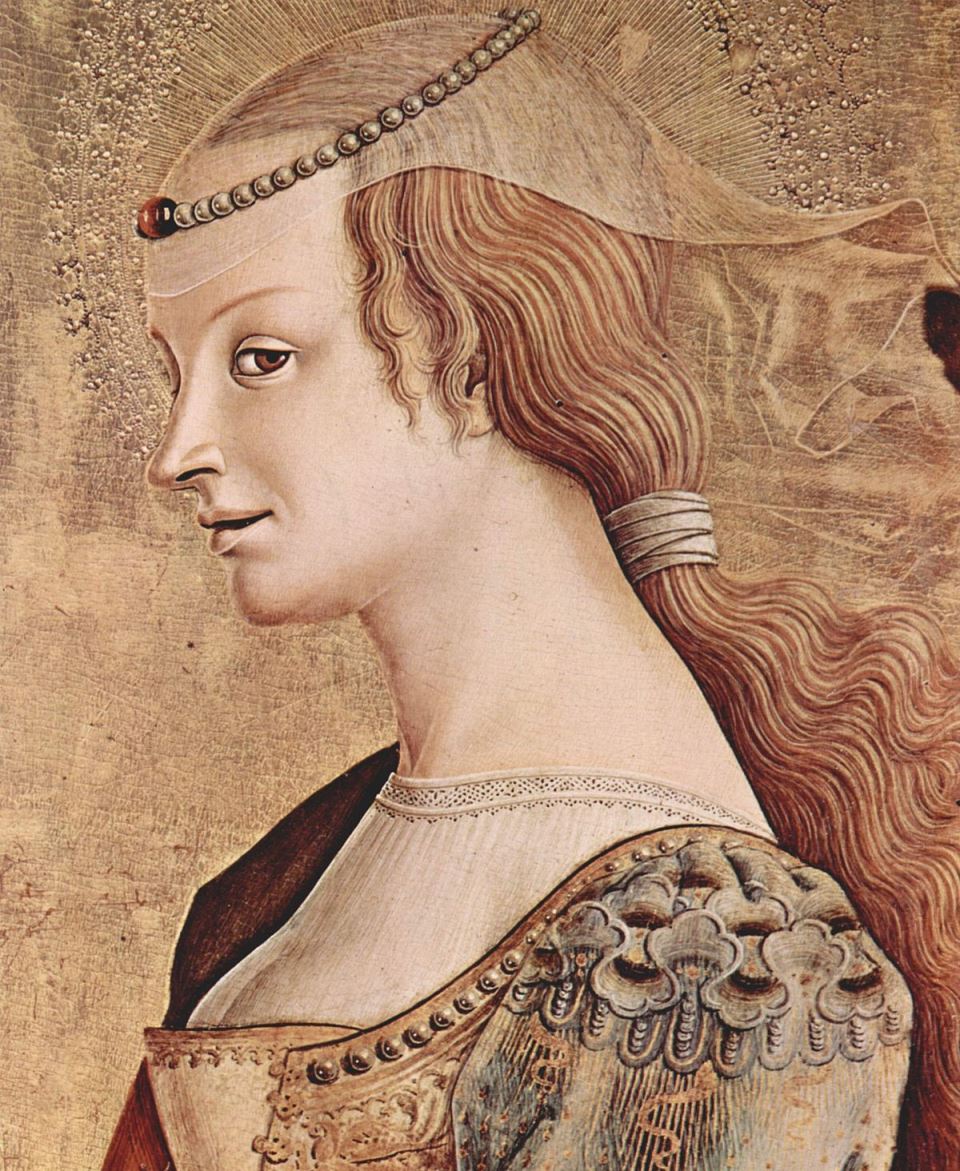 Карло Кривелли (1430 - 1495) - фото 1